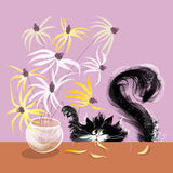 PAW BEHAVIOUR – Cat Snip