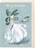 MISS MISTLETOE | THE CHRISTMAS EDIT | CARD