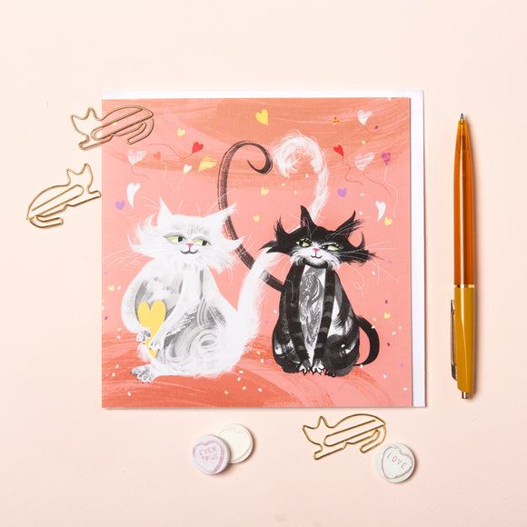 LOVE CATS – 'Love Tales'