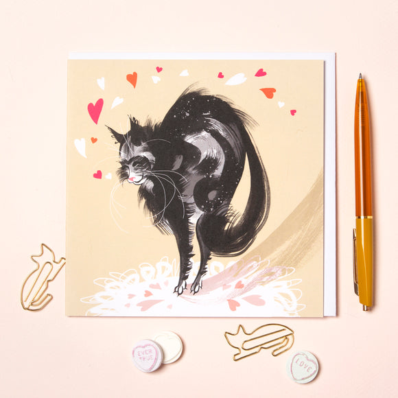 LOVE CATS – 'Purrfect'