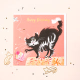 PAW BEHAVIOUR – Kitty Cupcake