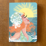 A5 NOTEBOOK –  'FABULOUS & FREE NOTES'