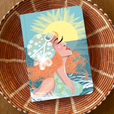 A5 NOTEBOOK –  'FABULOUS & FREE NOTES'