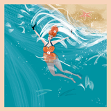 WILD SWIMMING CALENDAR 2026