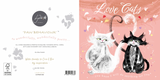 PAW BEHAVIOUR – Love Cats